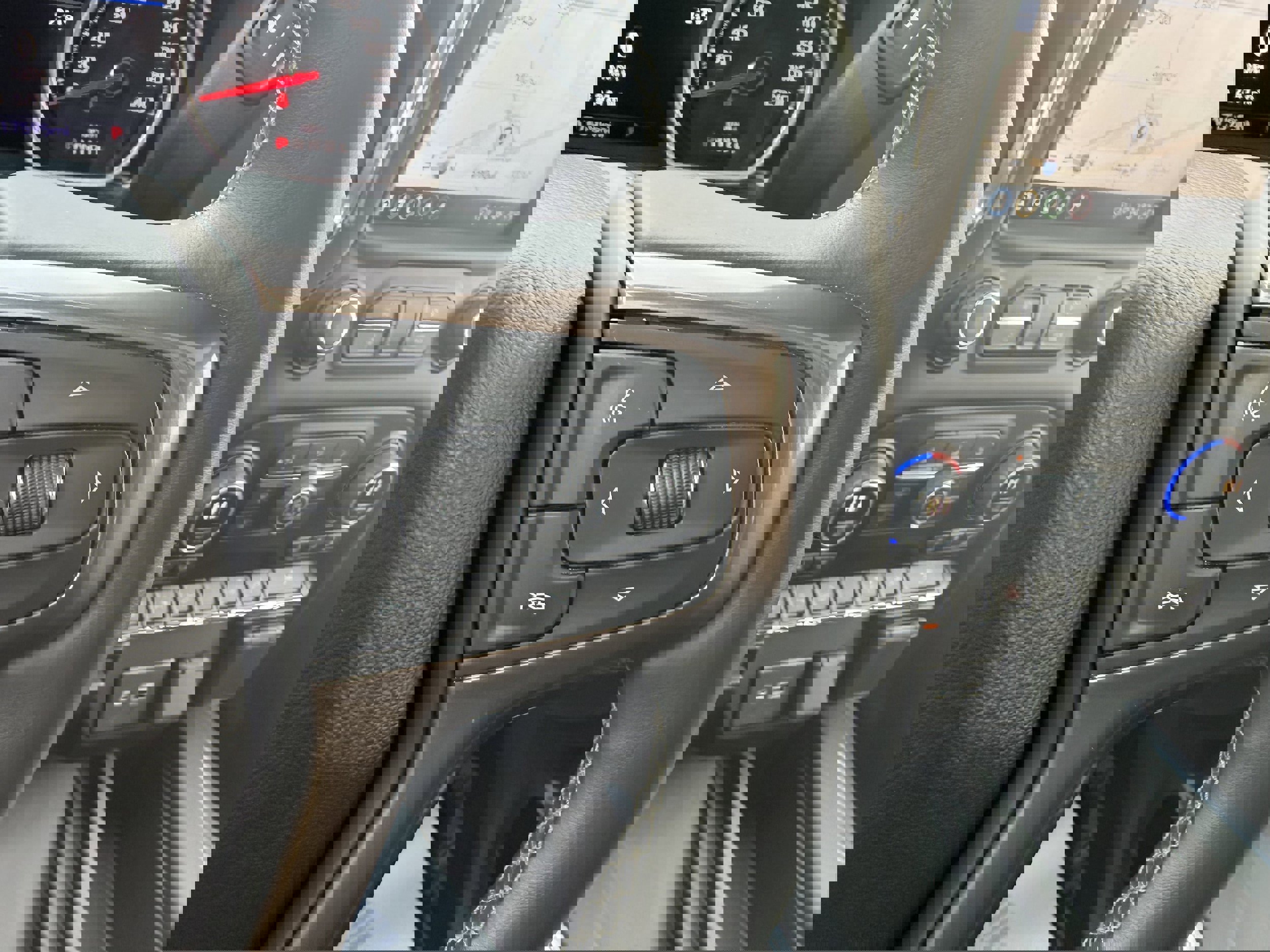 Used 2023 Chevrolet Silverado 2500 High Country image 17