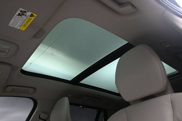 Certified 2023 Volvo XC90 B6 Ultimate w/ Protection Package Premier AWD/4WD image 19