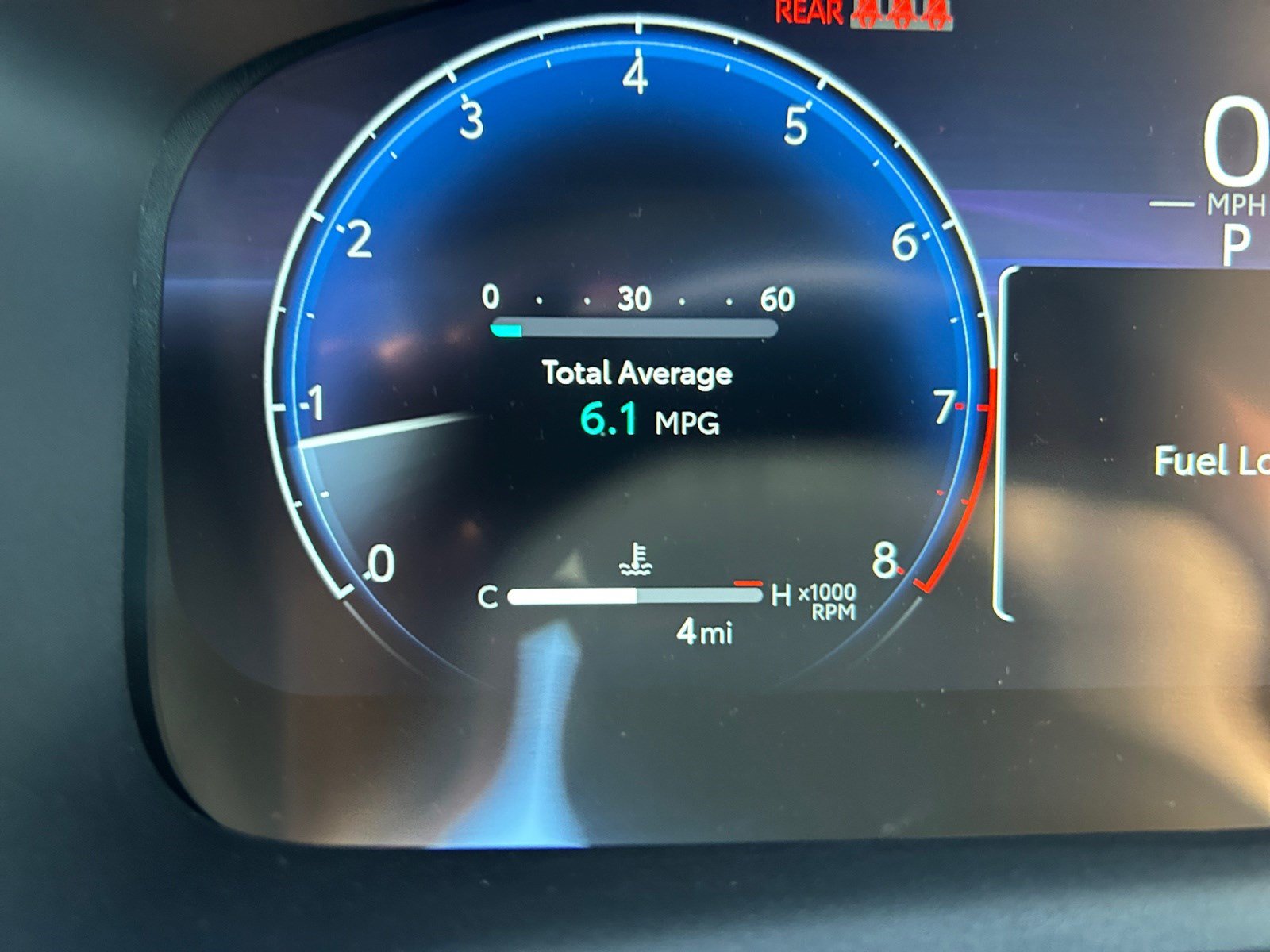 New 2026 Toyota Corolla Cross XLE AWD/4WD image 11