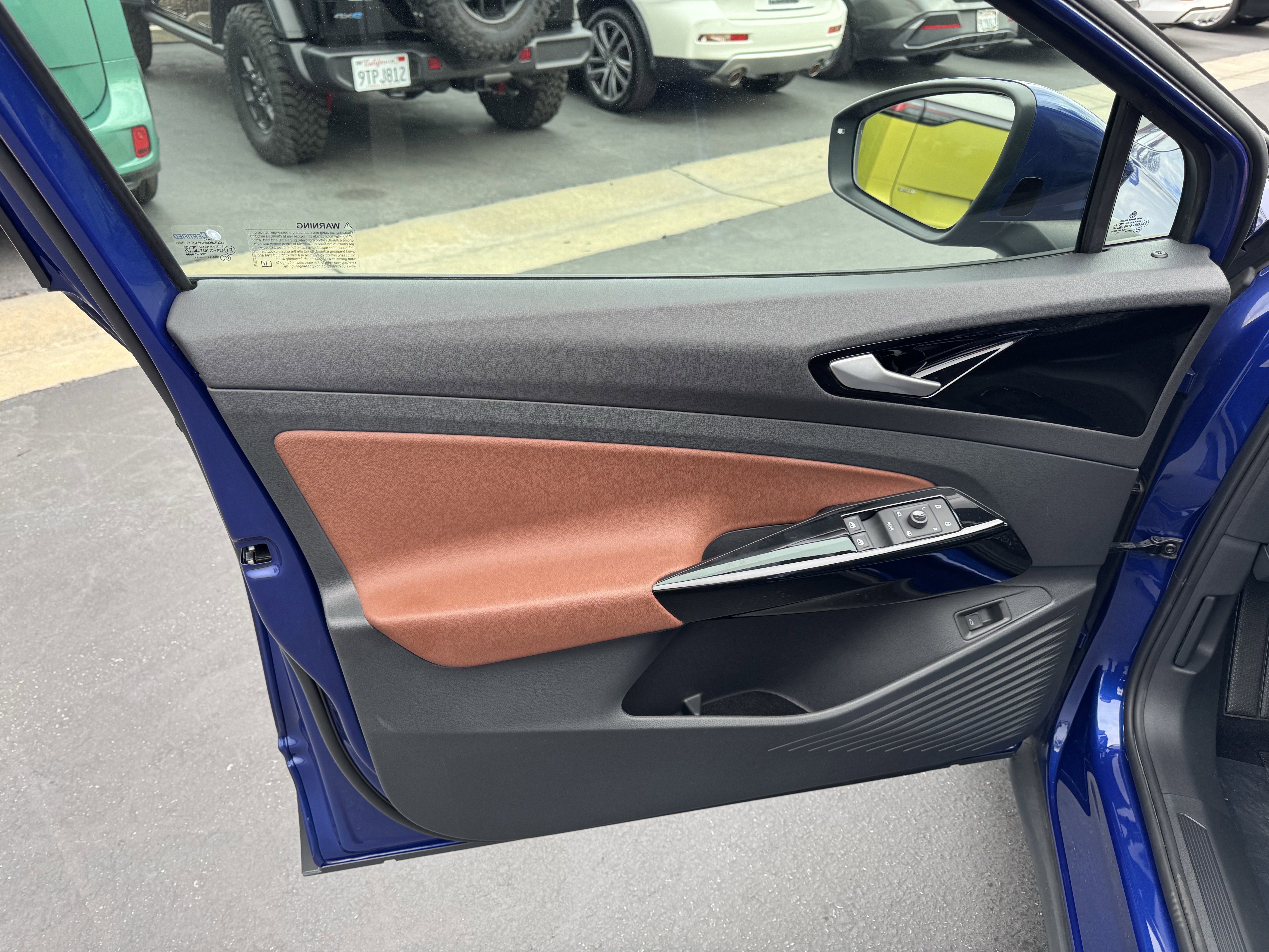 Used 2021 Volkswagen ID.4 Pro S image 13