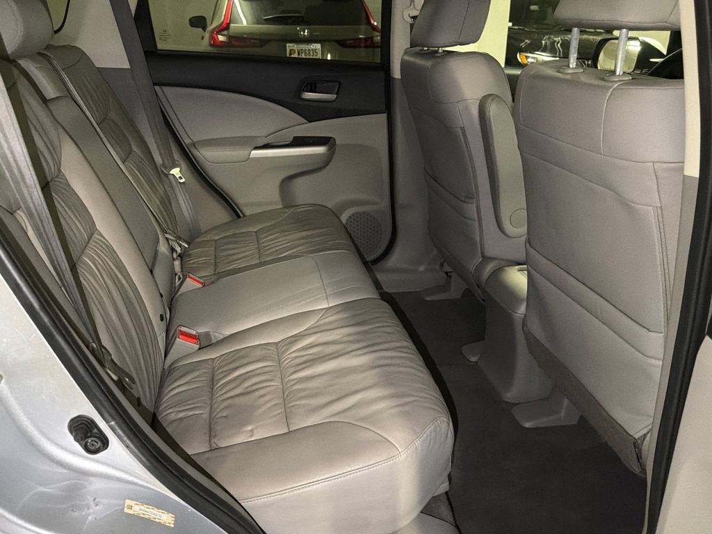 Used 2014 Honda CR-V EX-L image 13