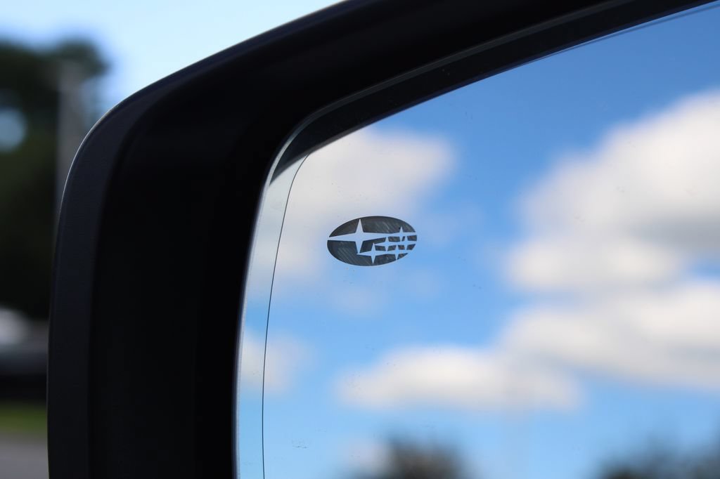 Used 2024 Subaru Outback Wilderness AWD/4WD image 29