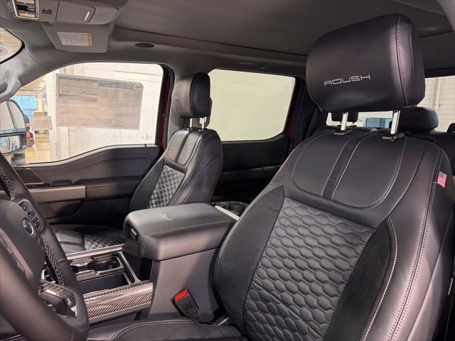 New 2026 Ford F350 Lariat w/ Black Appearance Package AWD/4WD image 20