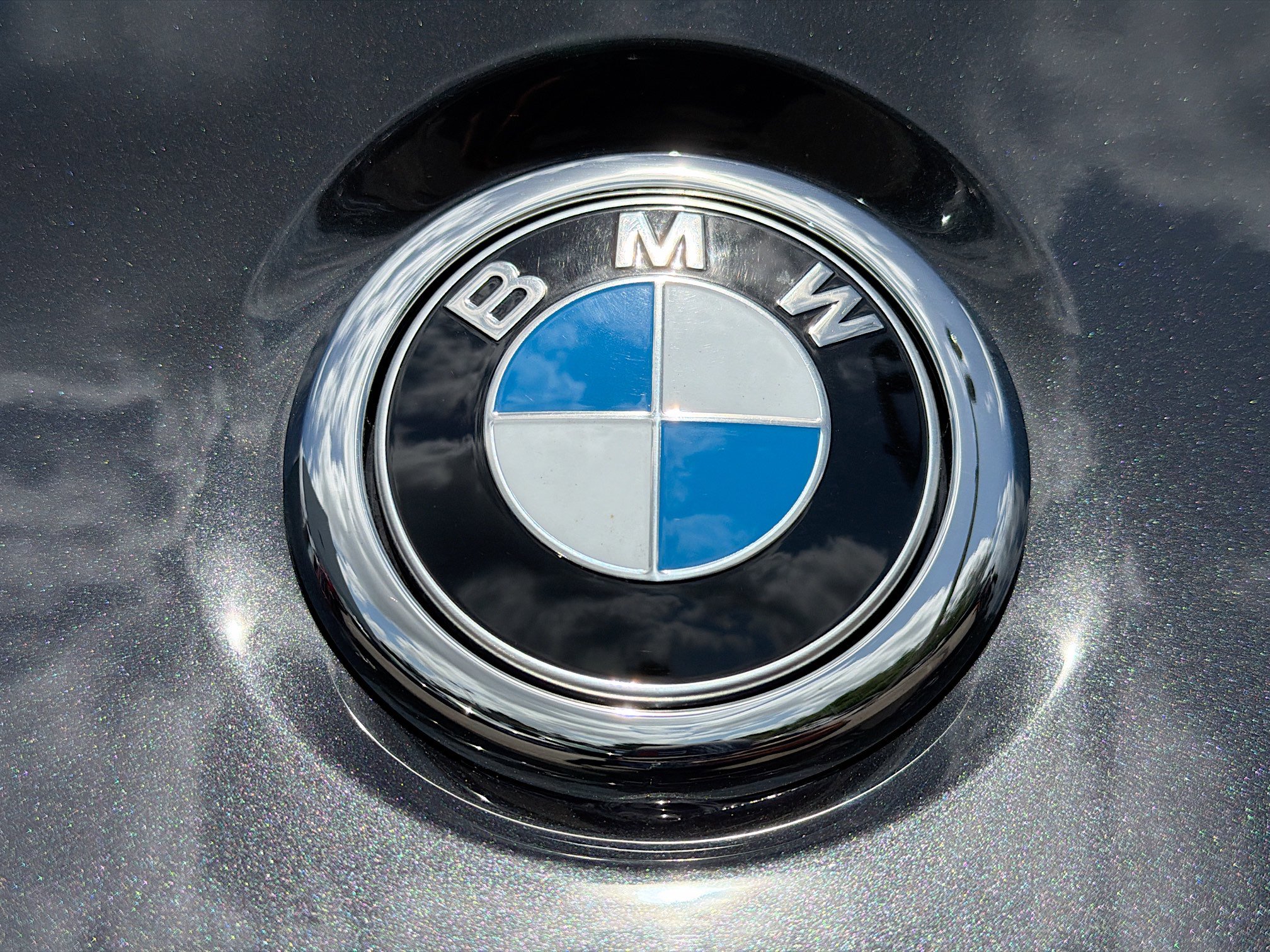 Used 2025 BMW X4 xDrive30i image 11