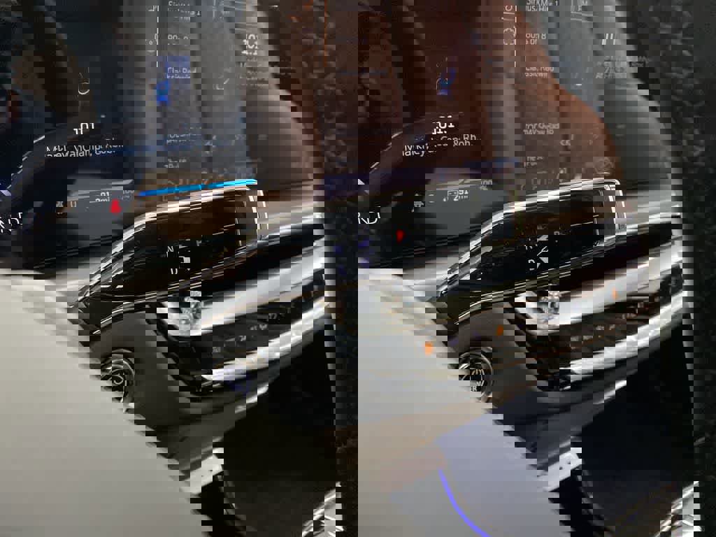 Certified 2024 Cadillac Lyriq Luxury w/ Nappa Leather Package image 26