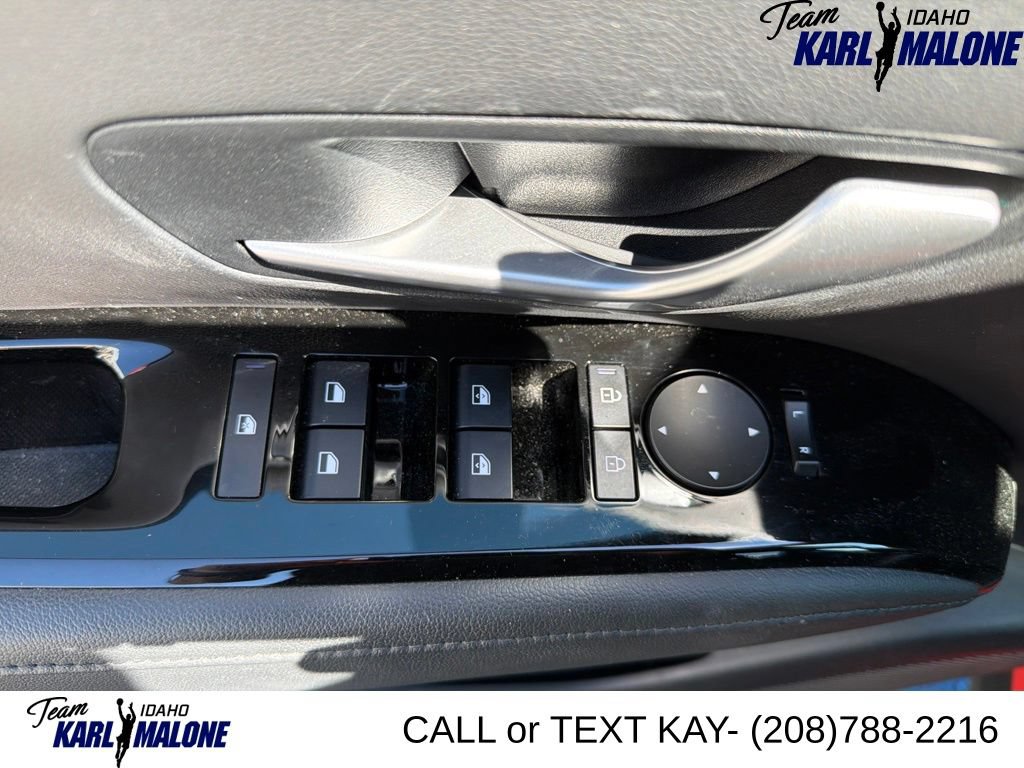 Used 2025 Hyundai Santa Cruz XRT AWD/4WD image 19