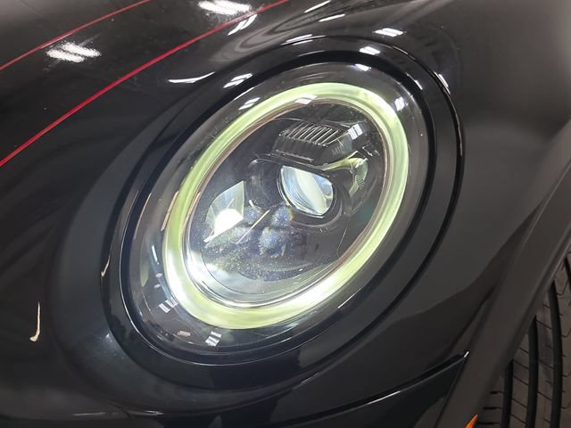 Certified 2024 MINI Cooper John Cooper Works FWD image 24