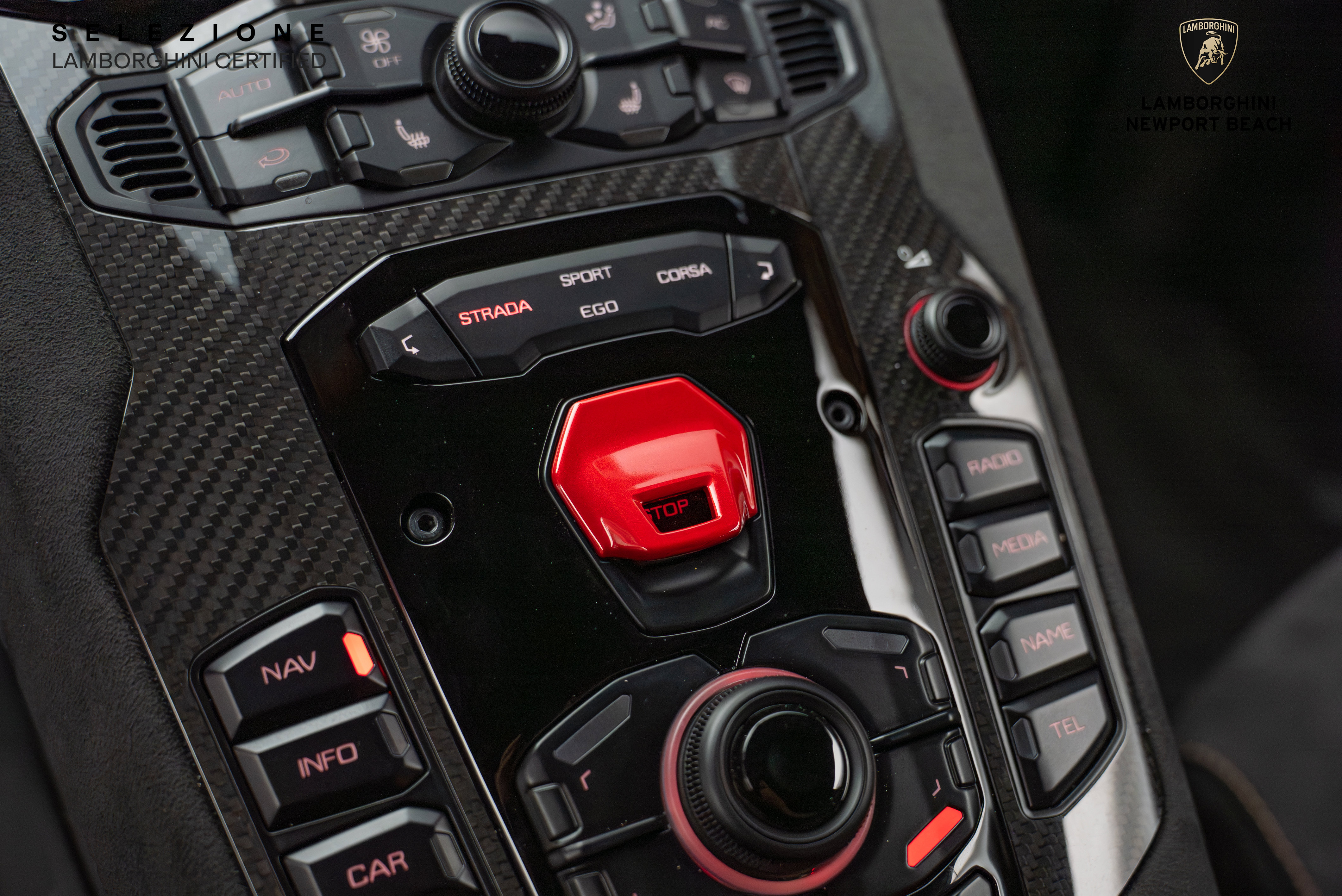 Used 2022 Lamborghini Aventador LP 780-4 Ultimae image 35