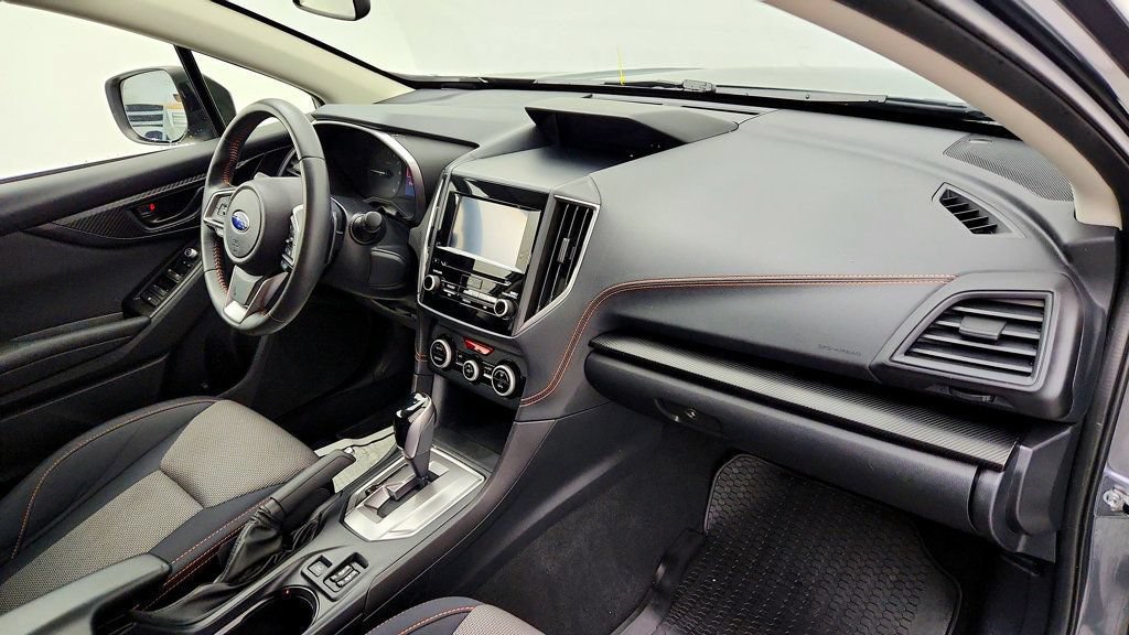 Used 2023 Subaru Crosstrek 2.0i Premium AWD/4WD image 23