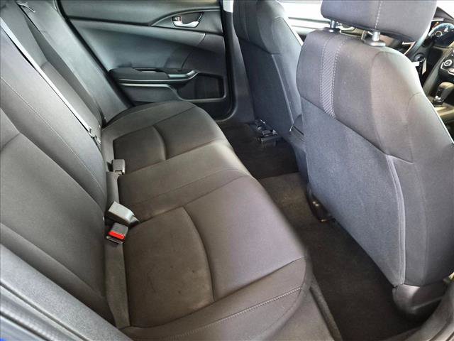 Used 2020 Honda Civic LX image 18