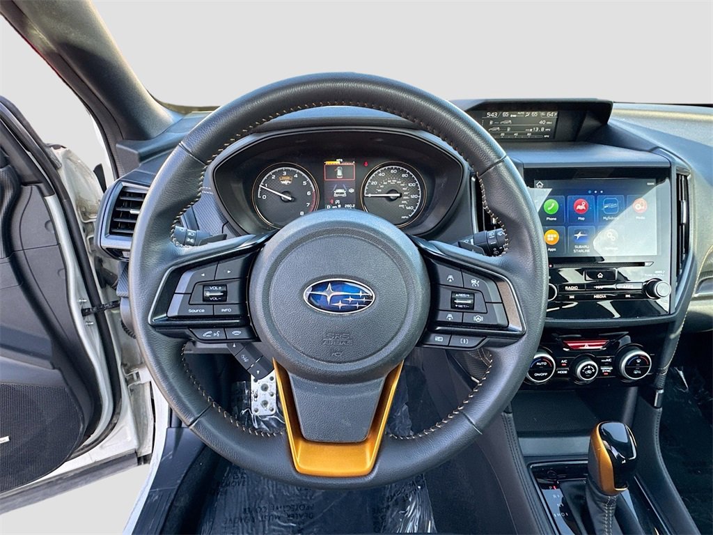 Used 2023 Subaru Forester Wilderness image 11