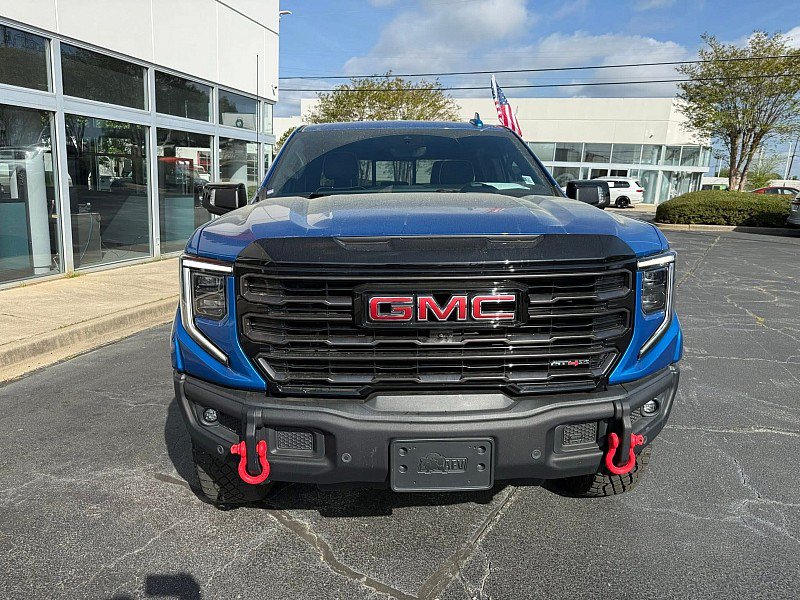 Used 2023 GMC Sierra 1500 AT4X AWD/4WD image 6