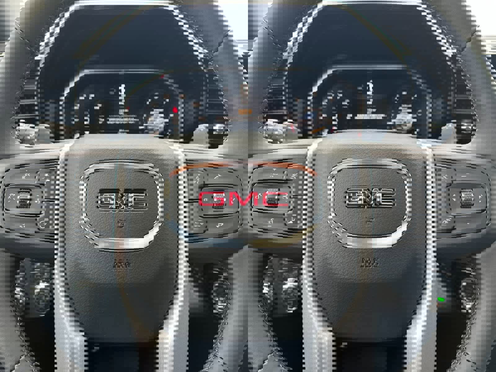 New 2026 GMC Sierra 1500 SLT w/ SLT Premium Package image 22