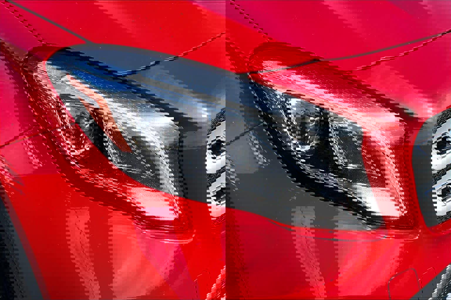 Certified 2020 Mercedes-Benz GLA 250 image 28