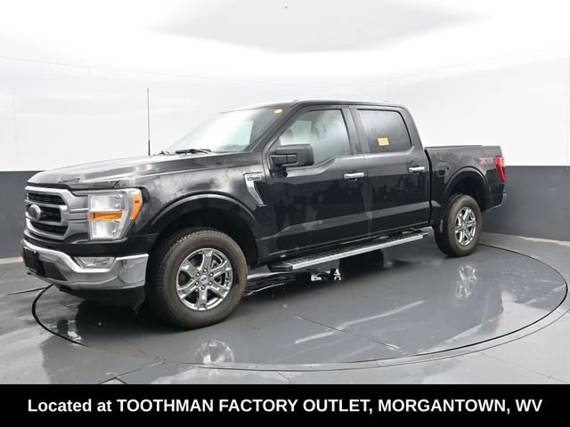 Used 2023 Ford F150 XL