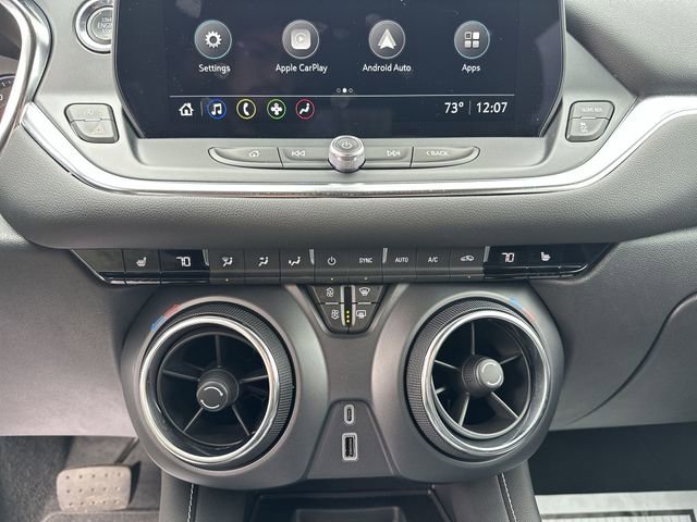 Used 2024 Chevrolet Blazer LT w/ Convenience Package image 18