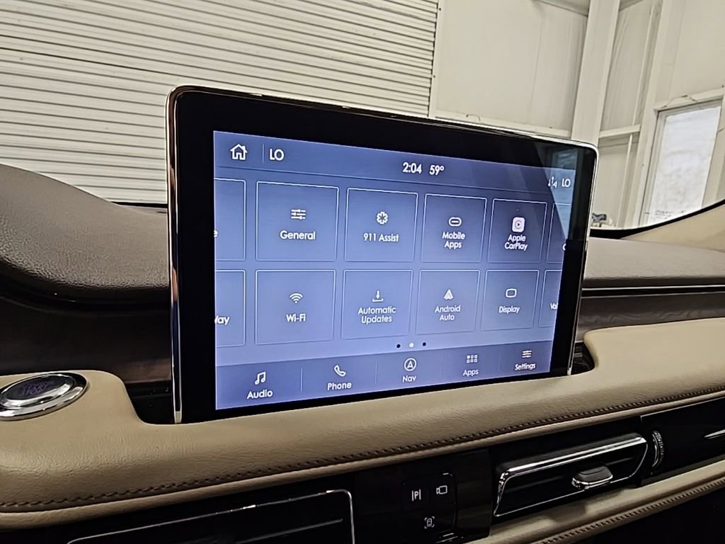 Used 2020 Lincoln Aviator Reserve w/ Equipment Group 202A image 17