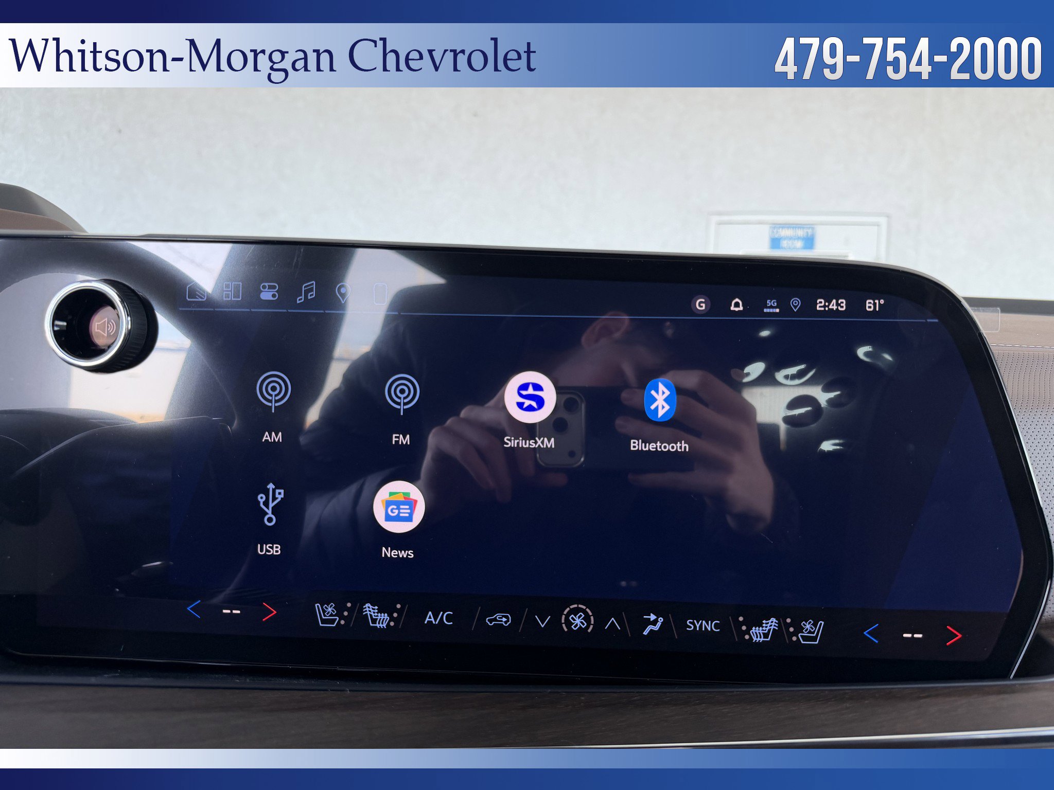 New 2026 Chevrolet Suburban High Country image 23