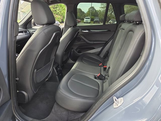 Used 2021 BMW X1 sDrive28i w/ Convenience Package FWD image 13