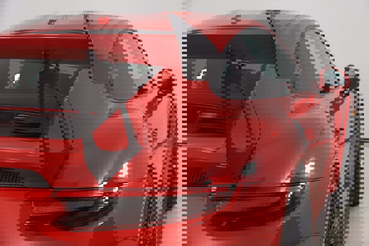 Used 2019 Porsche 911 GT3 RS image 80