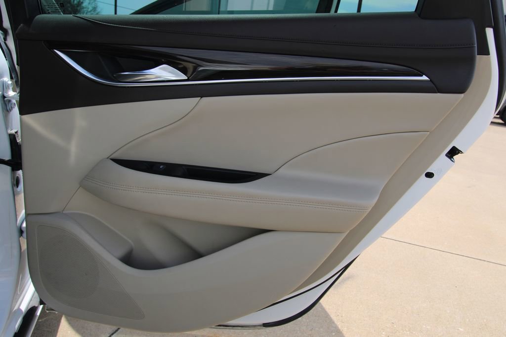 Used 2017 Buick LaCrosse Essence w/ Sights and Sounds Package image 44