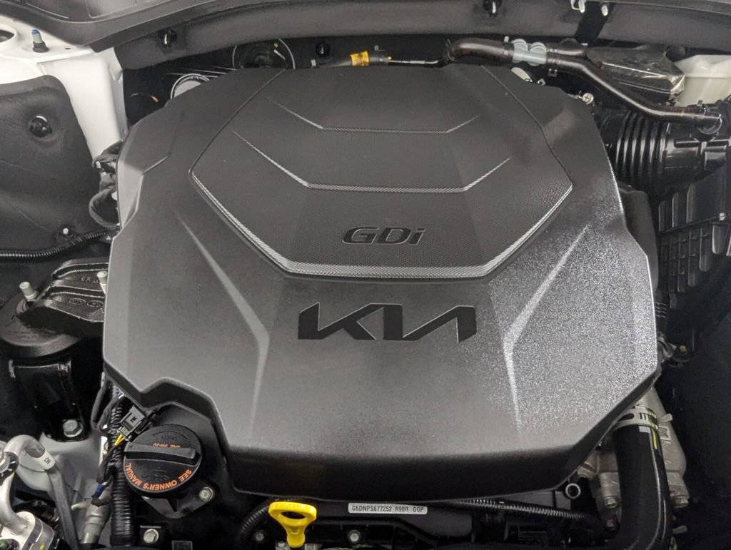 Used 2024 Kia Telluride SX Prestige w/ Towing Package AWD/4WD image 10