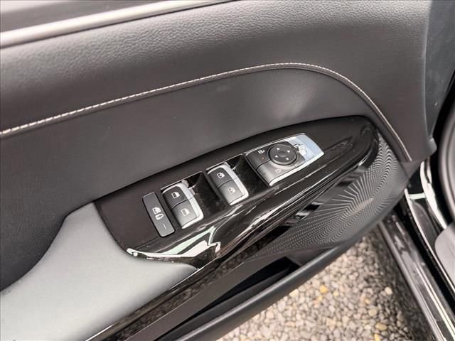 New 2026 Kia K5 GT-Line image 10