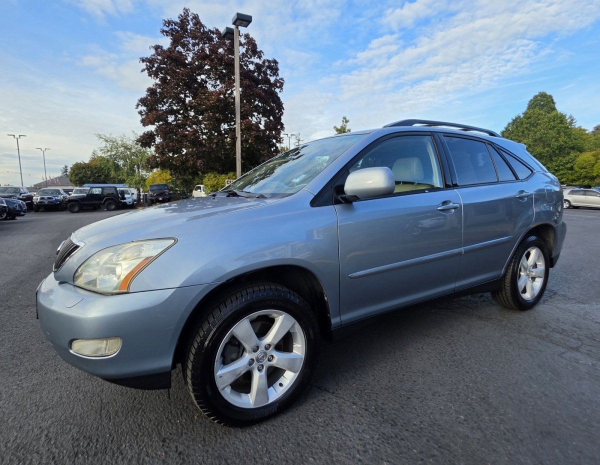 Used 2006 Lexus RX 330 w/ Premium Plus Pkg FWD image 1