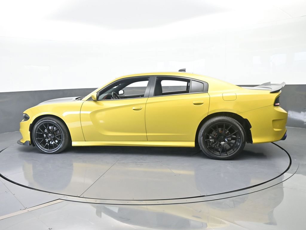 Used 2021 Dodge Charger R/T image 3