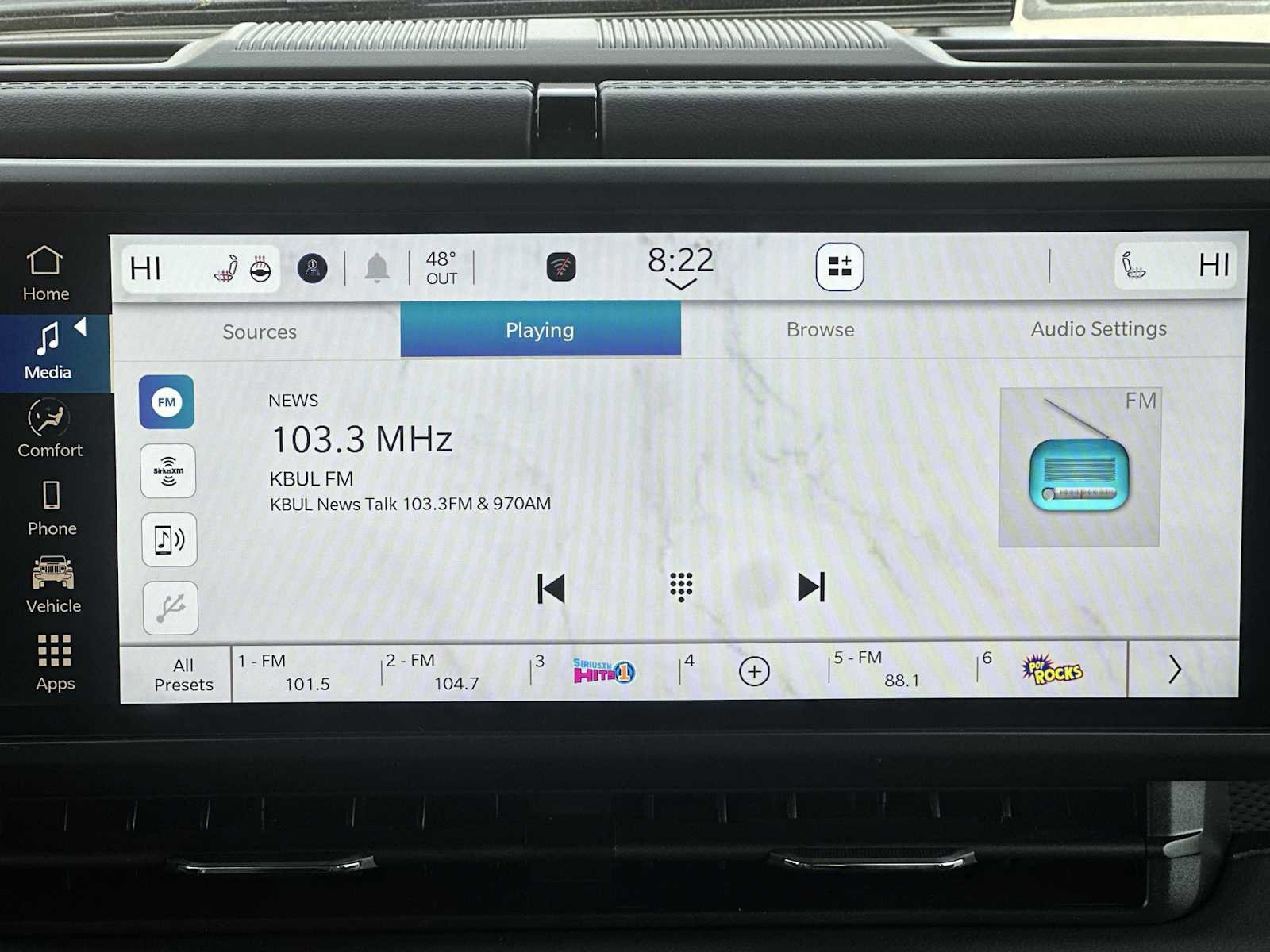 New 2026 Jeep Wrangler Unlimited Rubicon image 12