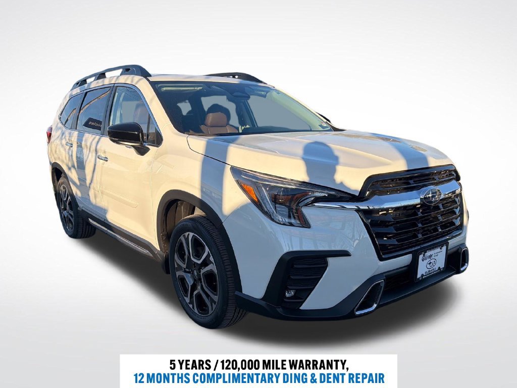 New 2027 Subaru Ascent Touring AWD/4WD image 11