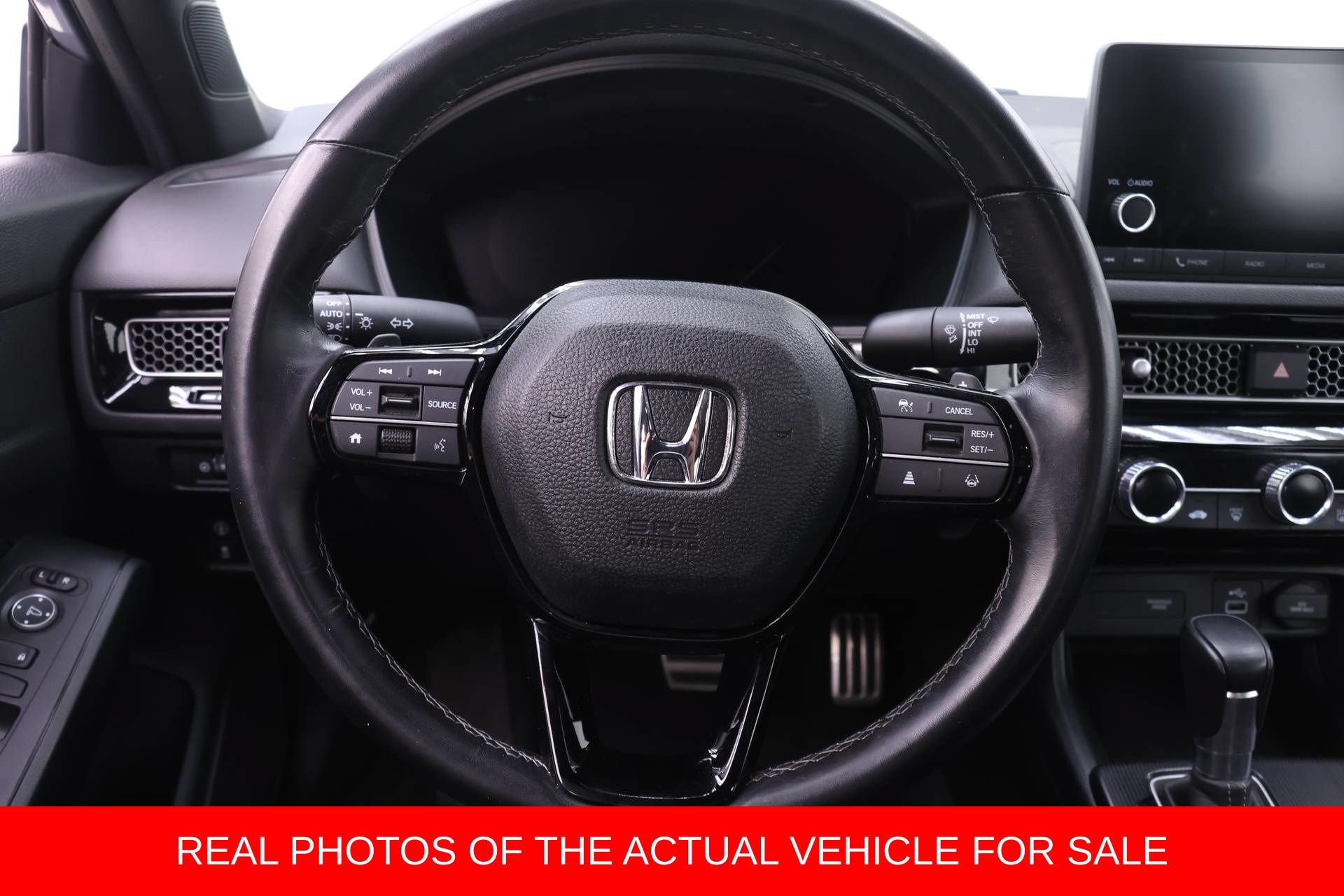 Used 2024 Honda Civic Sport image 13