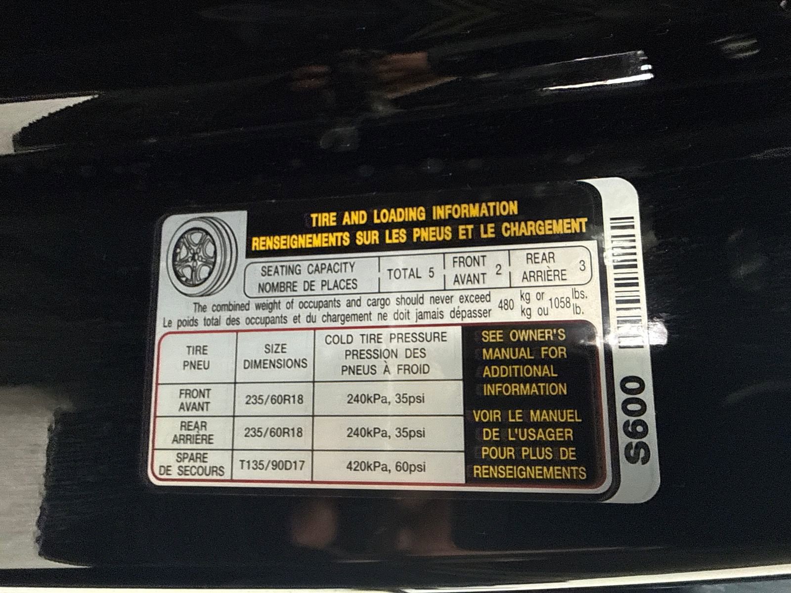 Used 2023 Hyundai Santa Fe SEL AWD/4WD image 54