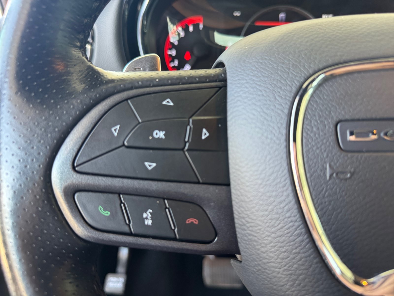 Used 2021 Dodge Durango R/T RWD image 13
