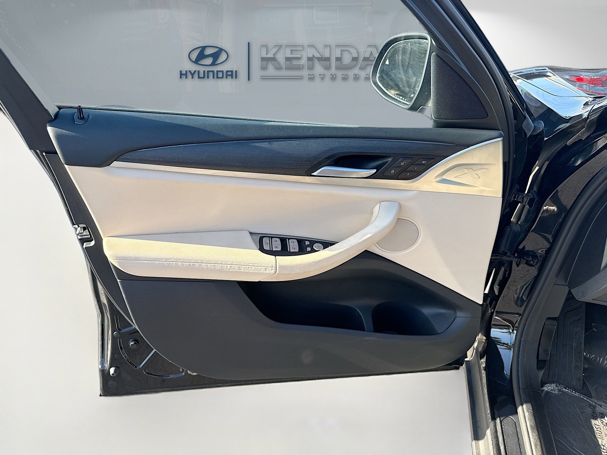 Used 2024 BMW X3 sDrive30i w/ Convenience Package w/ZPA image 19