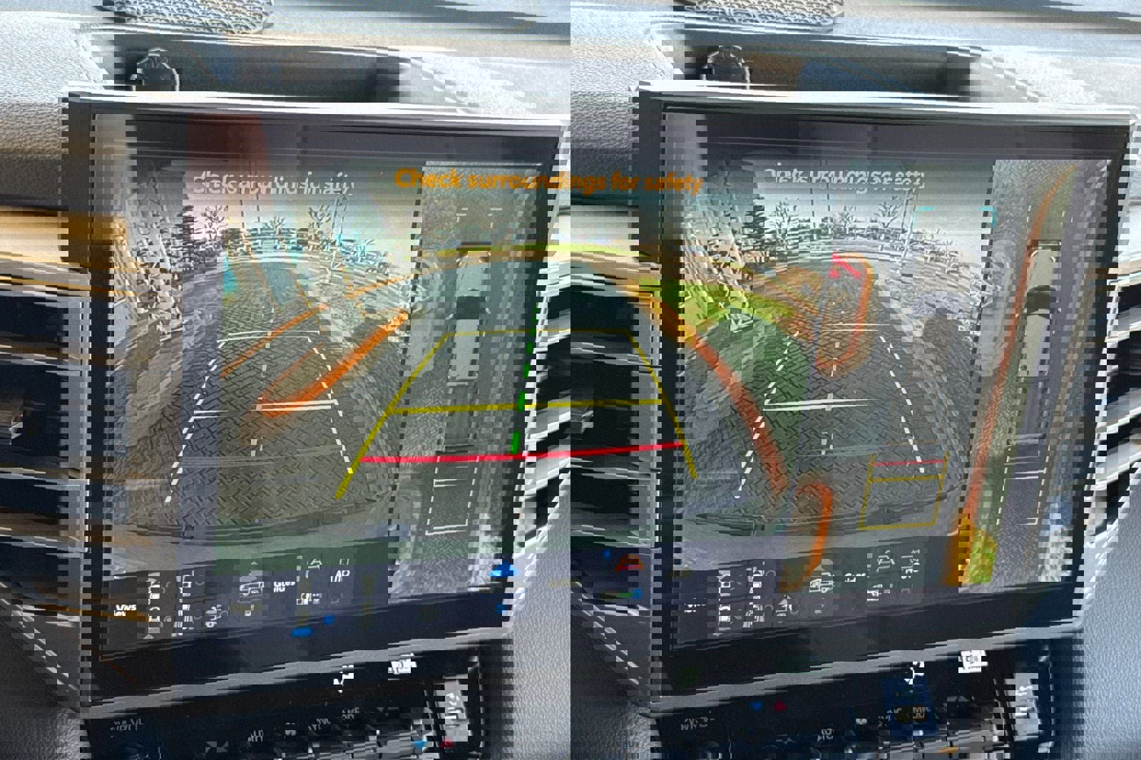 New 2026 Toyota Tundra Limited image 22