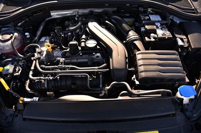 New 2026 Volkswagen Jetta Sport image 23