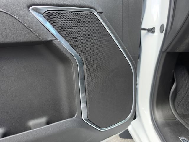 New 2026 Chevrolet Silverado 1500 LT w/ Safety Package image 21