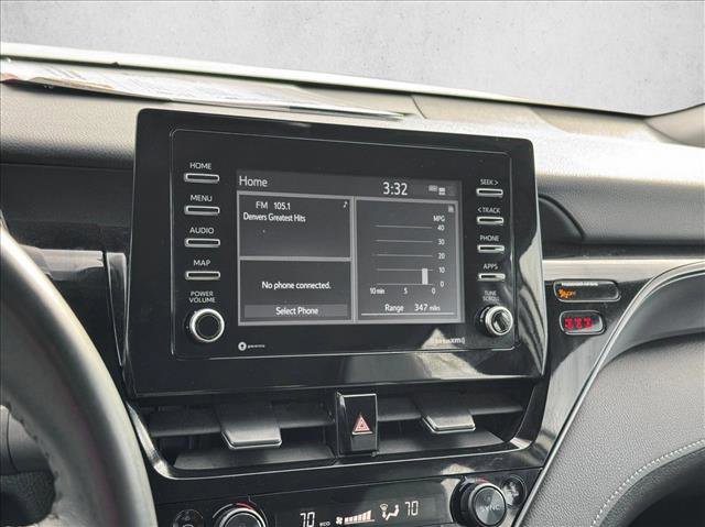 Used 2024 Toyota Camry SE FWD image 14