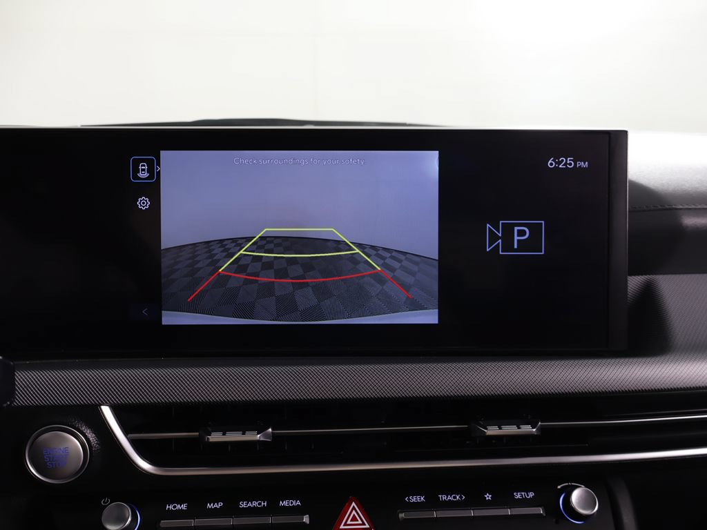 Used 2025 Hyundai Sonata SEL FWD image 44