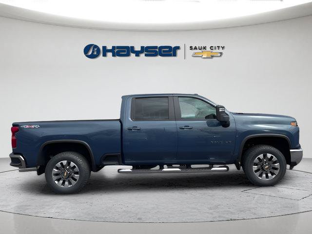 New 2026 Chevrolet Silverado 2500 LT AWD/4WD image 14