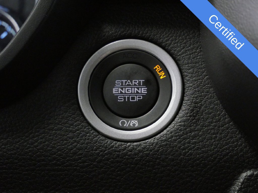 Certified 2023 RAM 1500 Big Horn AWD/4WD image 28