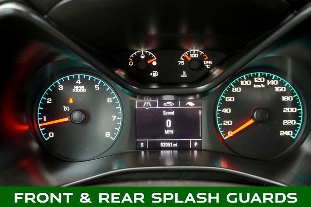 Used 2022 GMC Canyon AT4 image 24