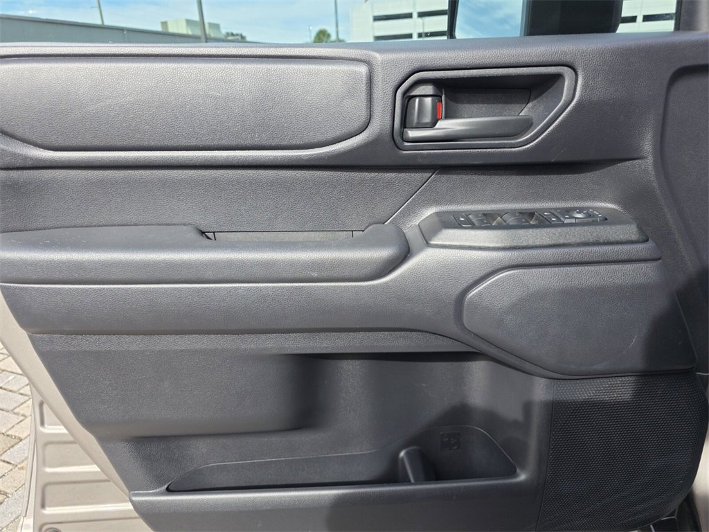 Certified 2024 Toyota Land Cruiser 1958 image 27