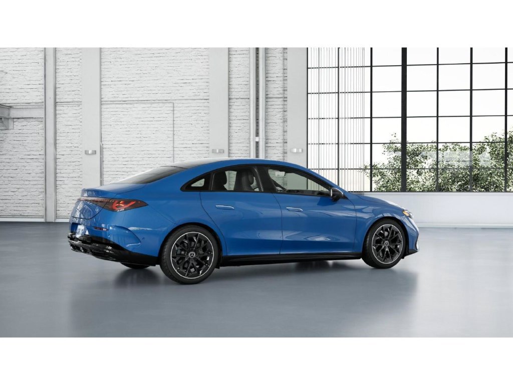 New 2027 Mercedes-Benz CLA 220 image 19