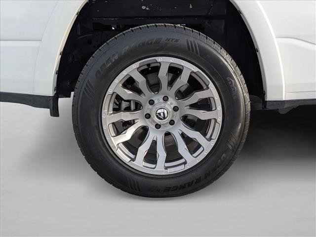 Used 2022 RAM 1500 Laramie AWD/4WD image 23