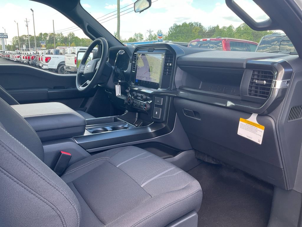 New 2026 Ford F150 STX AWD/4WD image 11