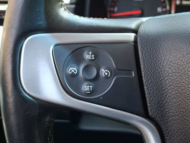 Used 2015 GMC Yukon SLE image 24