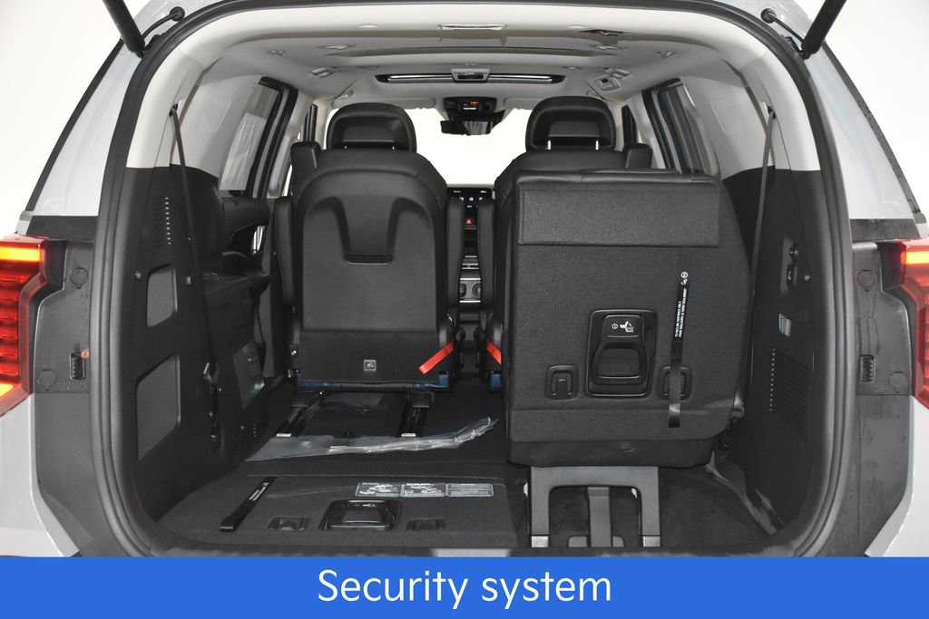 New 2026 Kia Carnival SX Prestige image 28