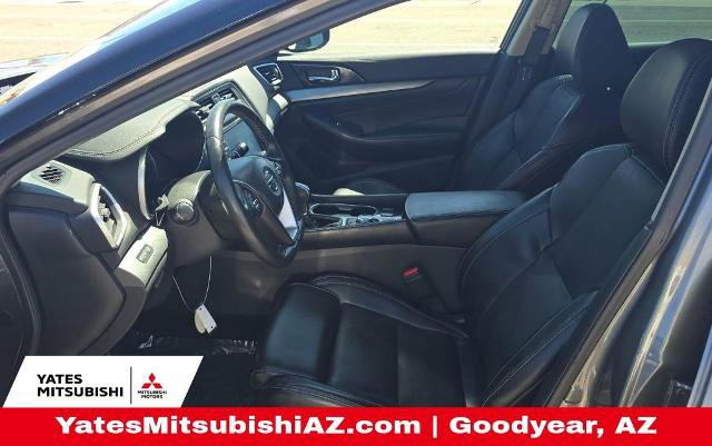 Used 2018 Nissan Maxima 3.5 SL image 6
